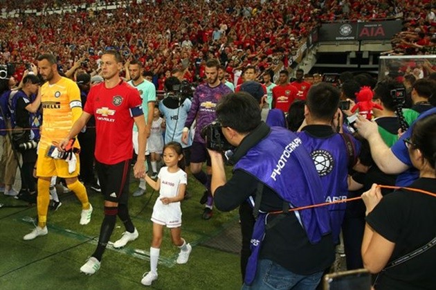 Matic leaves Man Utd training after just 24 mins following club gala snub  - Bóng Đá
