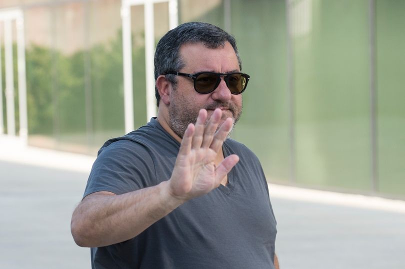 Manchester United stance on dealing with Mino Raiola players amid Erling Haaland transfer interest - Bóng Đá