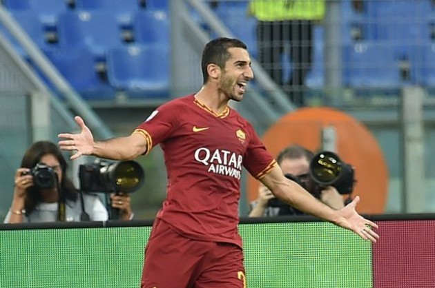 Mkhitaryan