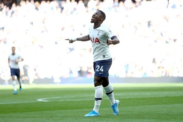 Đội hình kết hợp Tottenham - Chelsea - Bóng Đá
