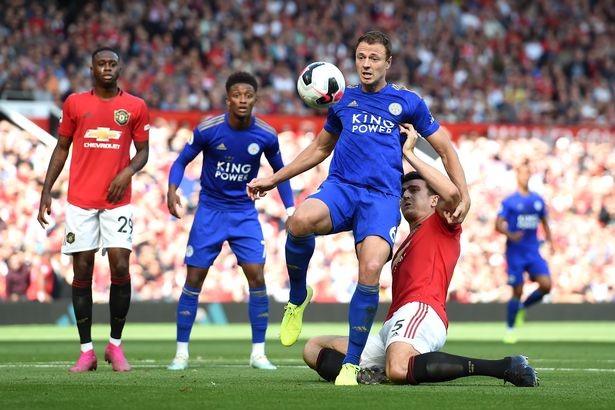 Three players Manchester United should never have sold since Sir Alex Ferguson retirement - Bóng Đá