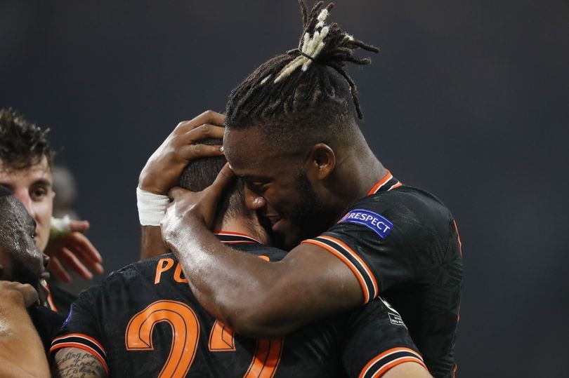 BT Sport pundit Pulisic was ‘absolutely magnificent’ against Ajax - Bóng Đá