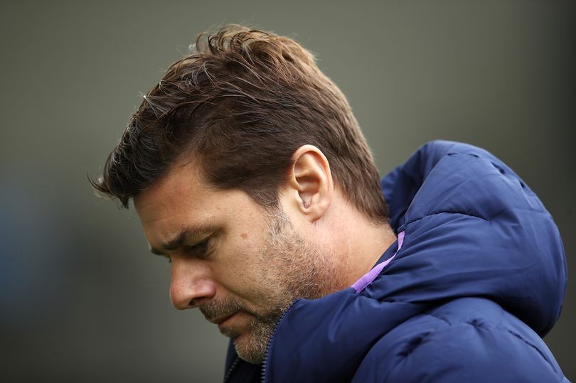 Manchester United fans have cheeky reaction as Tottenham lose again - Bóng Đá