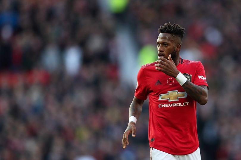 Solskjaer explains what Fred has done behind the scenes to improve Manchester United performances - Bóng Đá