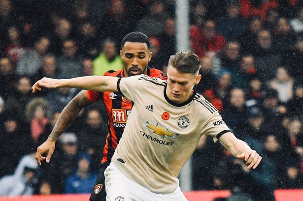 Rio Ferdinand explains Man United’s 1-0 loss to Bournemouth - Bóng Đá
