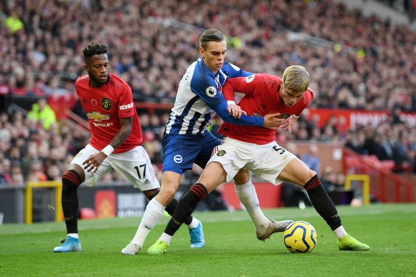 Manchester United's strongest starting XI when every player is fit - Bóng Đá
