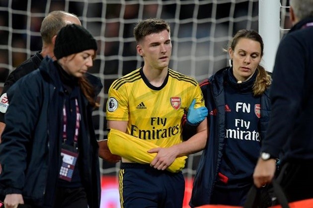 10 thống kê Arsenal - Man City - Bóng Đá