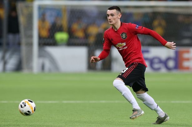 Thống kê cho thấy 'Scholes mới' là những gì Man Utd đang cần - Bóng Đá