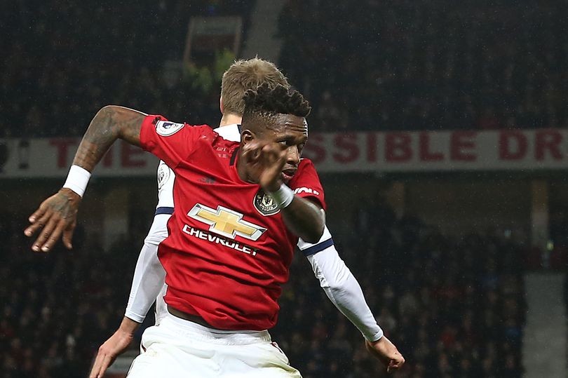 Solskjaer: The key to Fred's improvement at Manchester United - Bóng Đá