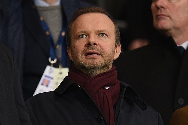 Man Utd - Bóng Đá
