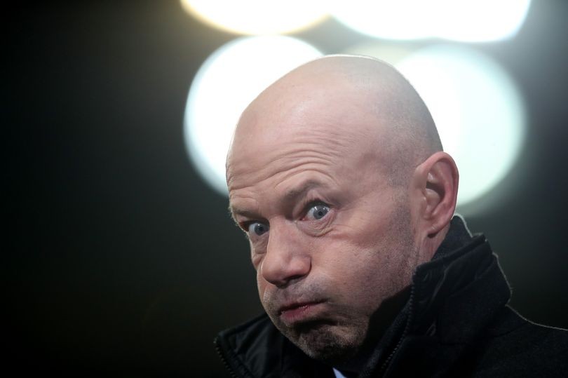 Man Utd có thể chứng minh Alan Shearer đã sai lầm - Bóng Đá