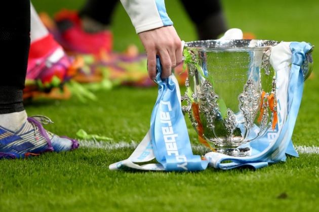 Carabao Cup quarter-final draw RECAP - Everton discover opponents for last eight cup tie - Bóng Đá