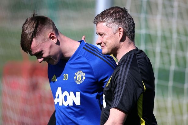 Manchester United make surprise addition in provisional squad against Arsenal - Bóng Đá