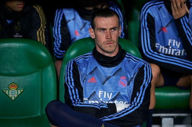 Gareth Bale set to miss Man Utd match with second Tottenham debut likely vs West Ham - Bóng Đá