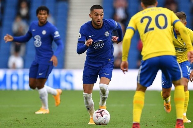 Chelsea vs Tottenham Hotspur: 5 players to watch out for | Premier League 2020-21 - Bóng Đá