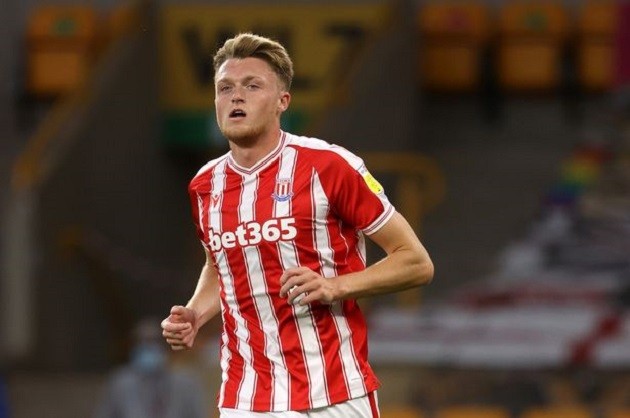 Harry Souttar Australia - Bóng Đá