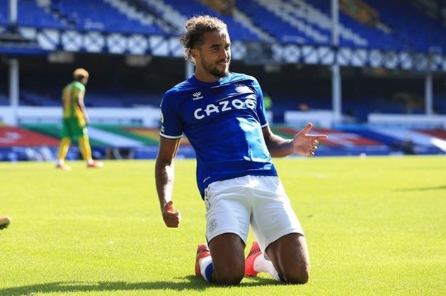 Merseyside derby stats: Mohamed Salah on brink of LFC century - Bóng Đá