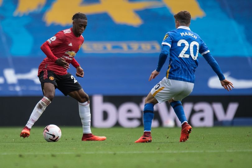 Man Utd theo dõi 803 cầu thủ để rồi mang về một của nợ  - Bóng Đá