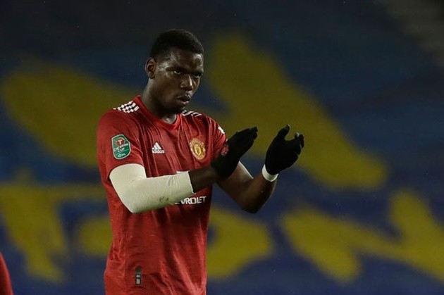 Đội hình kết hợp MU - Tottenham - Bóng Đá