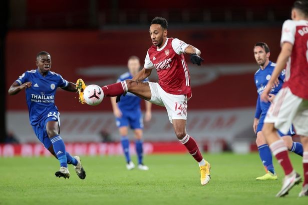 Vì 1 cái tên, Arsenal đang lặp lại sai lầm tương tự với Mesut Ozil - Bóng Đá