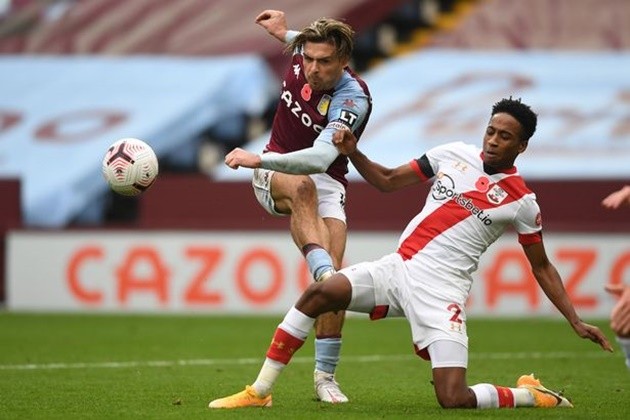  Arsenal’s creative issues revealed as worrying stats show Aubameyang has fewer shots at goal than Harry Maguire - Bóng Đá