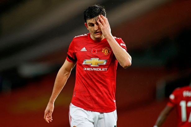 Rio Ferdinand sends message to Harry Maguire over Man Utd captaincy - Bóng Đá