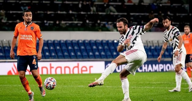 Can Arnau Puigmal develop as Juan Mata's replacement? - Bóng Đá