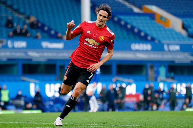 Man Utd unleash new front 3 against West Brom - Bóng Đá