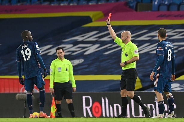 Nicolas Pepe thiết đầu công - Bóng Đá