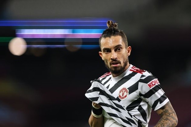 Manchester United vs Manchester City: Combined XI - Bóng Đá