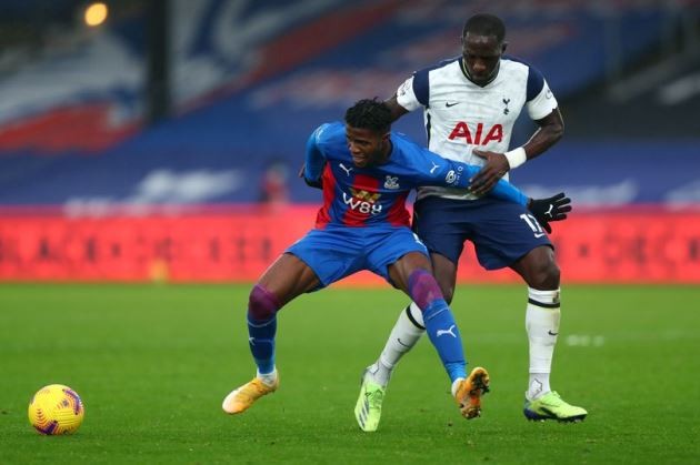 Jose Mourinho told he has a new undroppable in his Tottenham team - Bóng Đá
