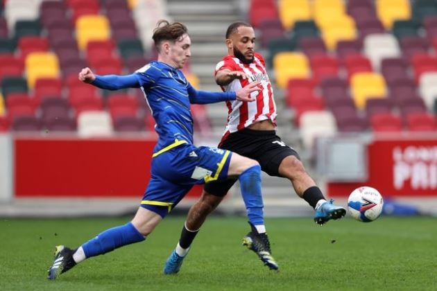 Sau tất cả, Solskjaer đã tìm ra một 'Carrick mới' thực sự - Bóng Đá