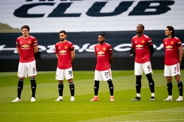 Sau mùa hè 2021, 5 cầu thủ có thể là chìa khóa cho thành công của Man Utd  - Bóng Đá