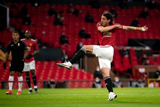 Man Utd đã ký một Haaland hay Kane khác - ghi 25 bàn/mùa - Bóng Đá
