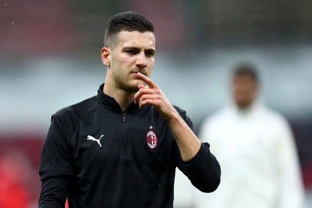 Five right-back alternatives Manchester United should consider in summer transfer window - Bóng Đá