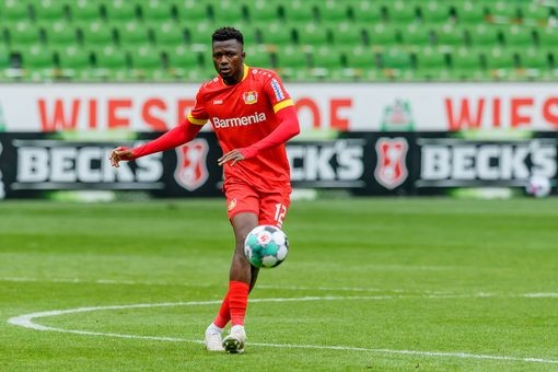 Leverkusen are reportedly demanding around €60million for Taposa - Chelsea's target - Bóng Đá