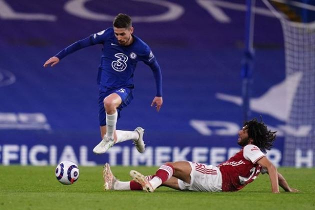 Hai điều Tuchel sai, một đúng trong trận thua Arsenal - Bóng Đá