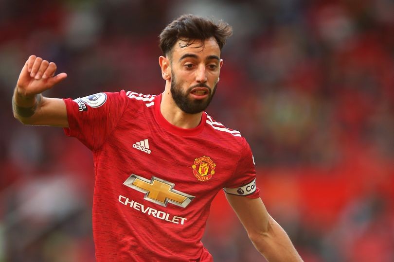 “I want to help the club win” – Man United star determined to lift trophy with club, praises ‘very smart’ teammate - Bóng Đá