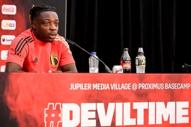 3 'viên ngọc quý' ở EURO 2020 để Man Utd 'khai phá' - Bóng Đá