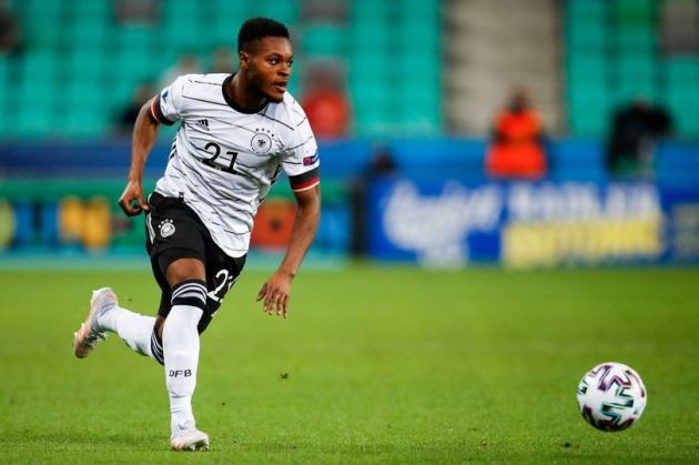 3 ngôi sao U21 châu Âu để Man Utd theo đuổi: Kai Havertz mới - Bóng Đá