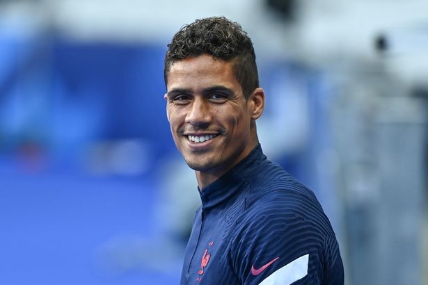 Raphael Varane: BBC confirm Manchester United potential despite Real Madrid pushback - Bóng Đá