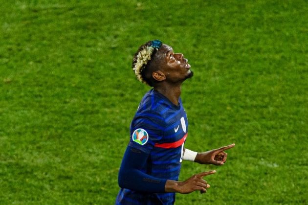 Solskjaer gives verdict on Manchester United players at Euro 2020 ahead of England v Italy final - Bóng Đá