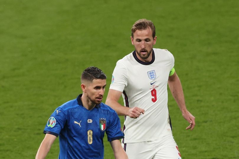 Chelsea can repeat Jorginho transfer trick to beat Man City to £150m star - Bóng Đá