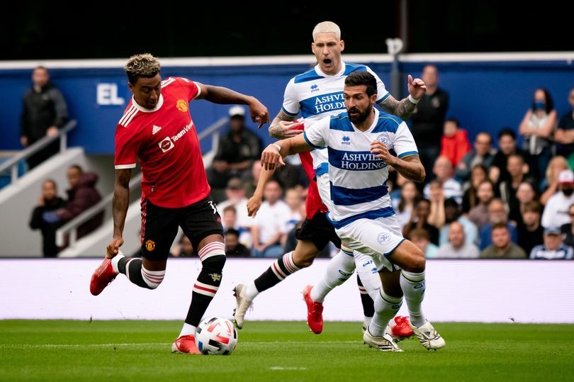 Paul Pogba transfer could give Jesse Lingard another Manchester United chance - Bóng Đá