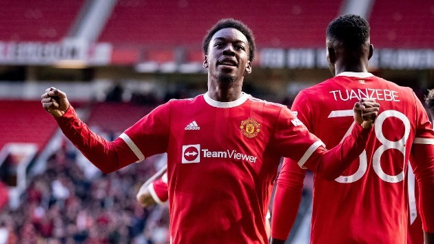 Ben Thornley đã sai, ngôi sao thế hệ mới cần phải rời Man Utd - Bóng Đá