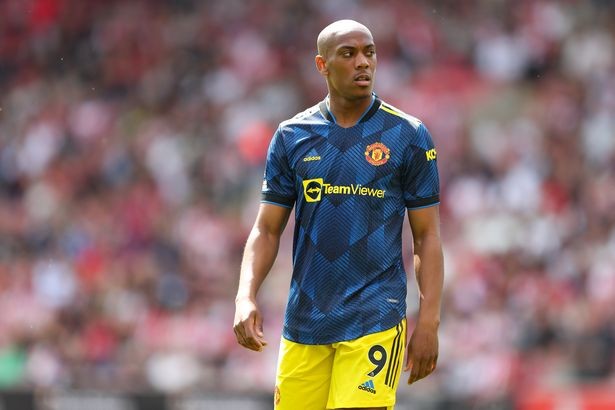 What Manchester United want squad to look like after transfer window closes - Bóng Đá