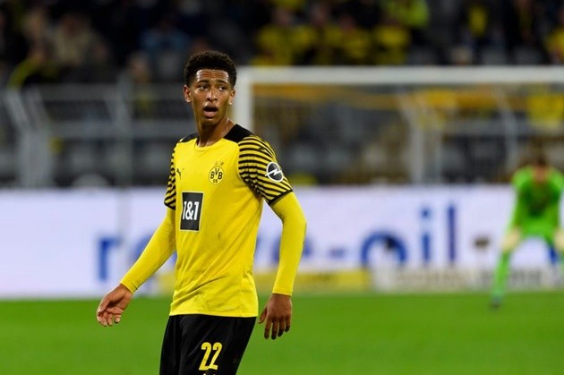 Manchester United face Youri Tielemans transfer dilemma amid Jude Bellingham progress - Bóng Đá