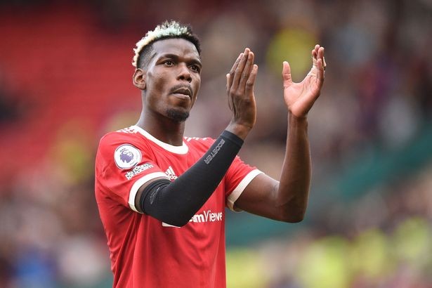 Man Utd training Hannibal to replace Paul Pogba as coach explains development plan - Bóng Đá