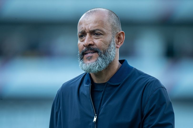 Nuno Santo reveals why he is 'worried' ahead of Tottenham's clash with Chelsea - Bóng Đá