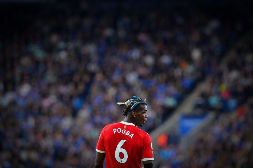 Tới lúc Rangnick giải quyết bản HĐ gây rắc rối ở Old Trafford - Bóng Đá